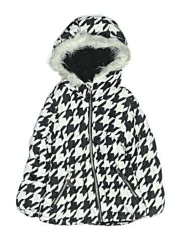 Jessica Simpson Snow Jacket (view 1)