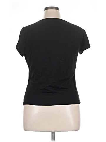 Banana Republic Factory Store Short Sleeve T-Shirt (view 2)