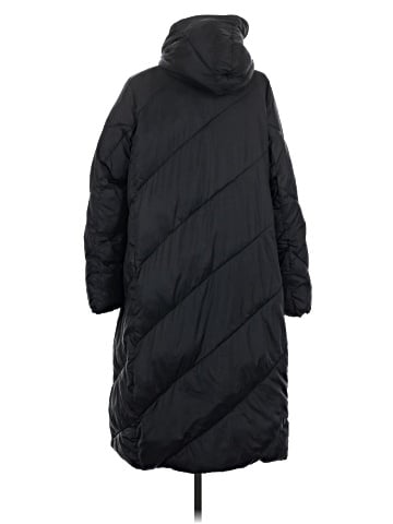 Zara Coat (view 2)