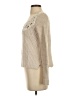 Free People Ivory Pullover Sweater Size XS - photo 5