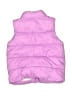 Old Navy 100% Nylon Purple Vest Size 12-18 mo - photo 2