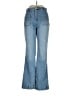 MICHAEL Michael Kors Blue Jeans Size 6 - photo 1