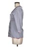 Boden 100% Cotton Blue 3/4 Sleeve Top Size 8 - photo 5