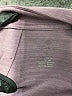 Apana Purple Fleece Size XL - photo 6