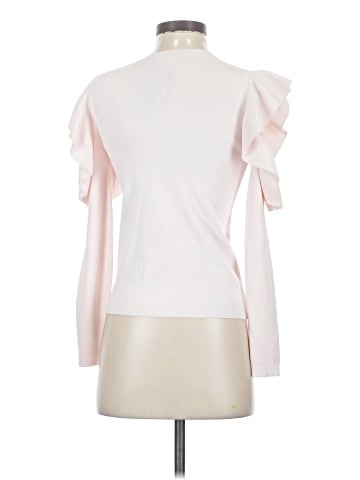Club Monaco Long Sleeve T-Shirt (view 2)