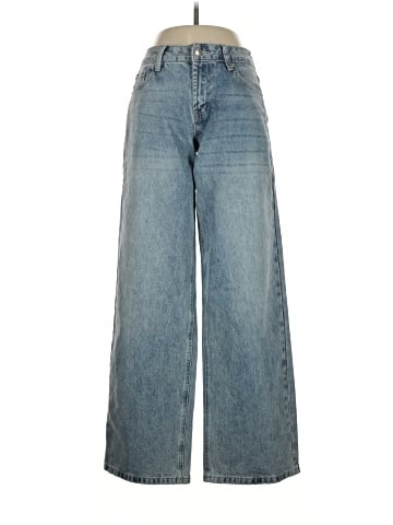 Princess Polly Jeans (view 1)