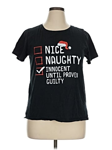 Gildan Short Sleeve T-Shirt (view 1)