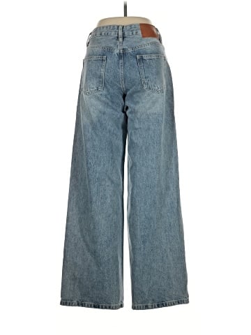Princess Polly Jeans (view 2)
