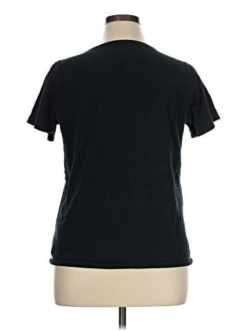 Gildan Short Sleeve T-Shirt (view 2)