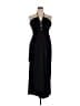 Express 100% Polyester Black Cocktail Dress Size XL - photo 1