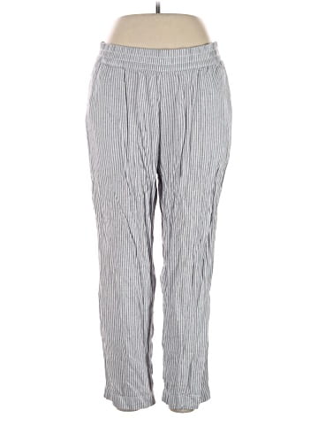 Old Navy Linen Pants (view 1)