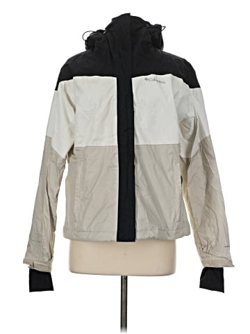 Columbia Windbreaker (view 1)