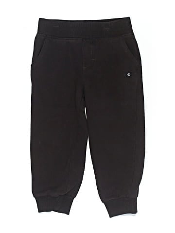 CALVIN KLEIN JEANS Sweatpants (view 1)