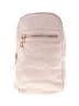 Juicy Couture 100% Polyvinylchloride Pink Backpack One size - photo 1