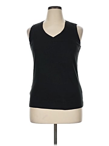 Eddie Bauer Sleeveless T-Shirt (view 1)