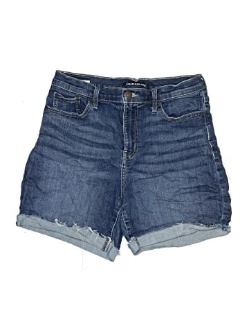 CALVIN KLEIN JEANS Denim Shorts (view 1)