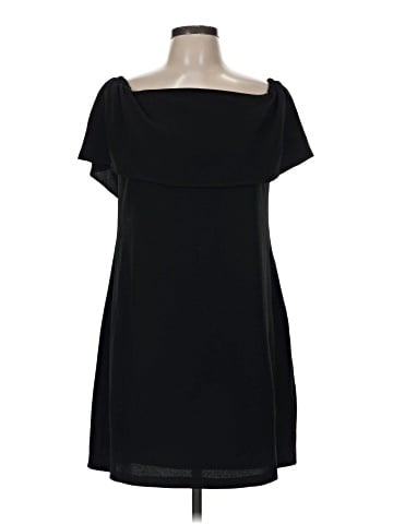 Charles Henry Cocktail Dress (view 1)