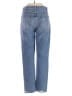Reformation Hearts Blue Jeans Size 26 waist - photo 2