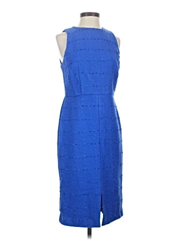 Ann Taylor Factory Cocktail Dress (view 1)