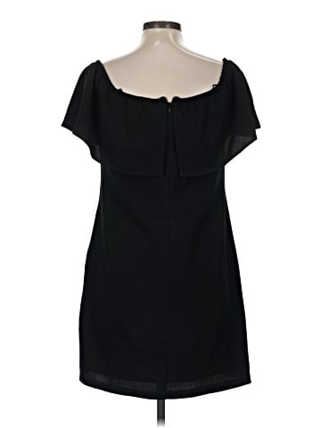 Charles Henry Cocktail Dress (view 2)