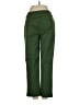 Boden Green Casual Pants Size 4 - photo 2
