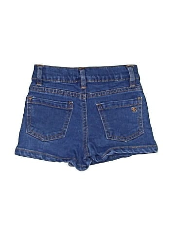 Jessica Simpson Denim Shorts (view 2)