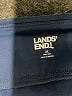 Lands' End Solid Blue Active Pants Size 2X - photo 4
