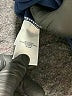 Lands' End Solid Blue Active Pants Size 2X - photo 5