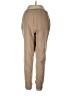 Champion Solid Tan Casual Pants Size L - photo 2