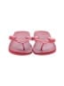 Havaianas Red Flip Flops Size 6 - photo 2