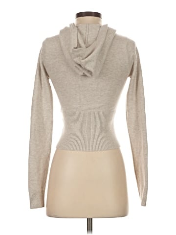 Gilly Hicks Zip Up Hoodie (view 2)