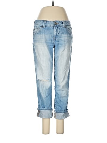CALVIN KLEIN JEANS Jeans (view 1)
