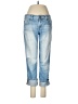 CALVIN KLEIN JEANS Stars Blue Jeans Size 6 - photo 1