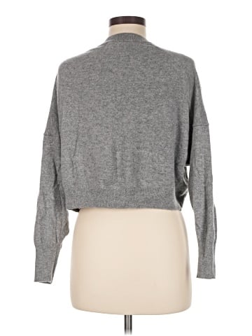 Athleta Wool Pullover Sweater (view 2)