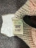 Lovestitch Ivory Turtleneck Sweater Size L - photo 8