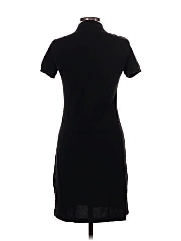 Lacoste Short Sleeve Top (view 2)