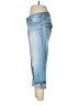 CALVIN KLEIN JEANS Stars Blue Jeans Size 6 - photo 5