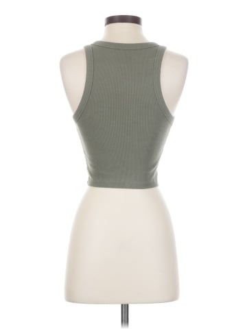 Abercrombie & Fitch Sleeveless Top (view 2)