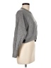 Athleta Gray Wool Pullover Sweater Size M - photo 4