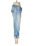 CALVIN KLEIN JEANS Stars Blue Jeans Size 6 - photo 4