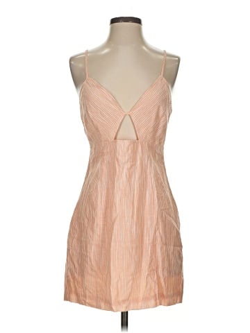 LA Hearts Cocktail Dress (view 1)