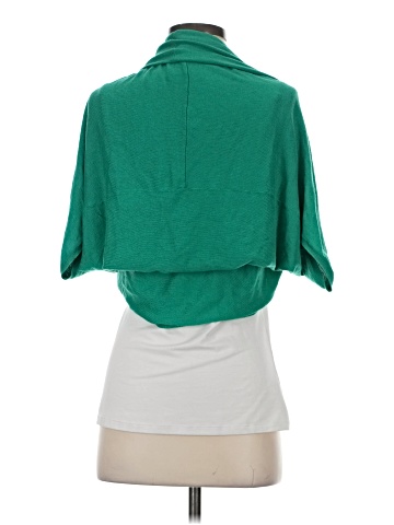 BCBGMAXAZRIA 3/4 Sleeve Top (view 2)