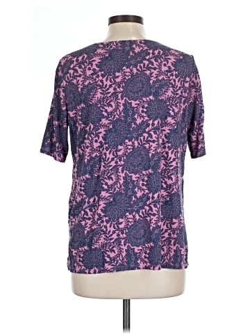 J.Jill Short Sleeve T-Shirt (view 2)