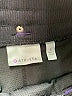 Athleta Solid Black Active Skort Size S - photo 3