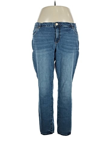 STS Blue Jeans (view 1)