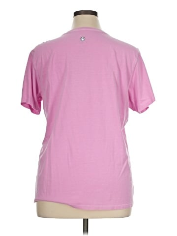 Life Is Good Short Sleeve T-Shirt (view 2)