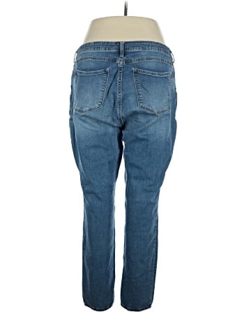 STS Blue Jeans (view 2)
