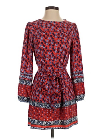 Ann Taylor LOFT Casual Dress (view 1)