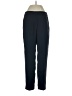 J.Crew Factory Store 100% Polyester Solid Blue Active Pants Size 4 - photo 1