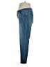 STS Blue Solid Blue Jeans Size 34 waist - photo 5